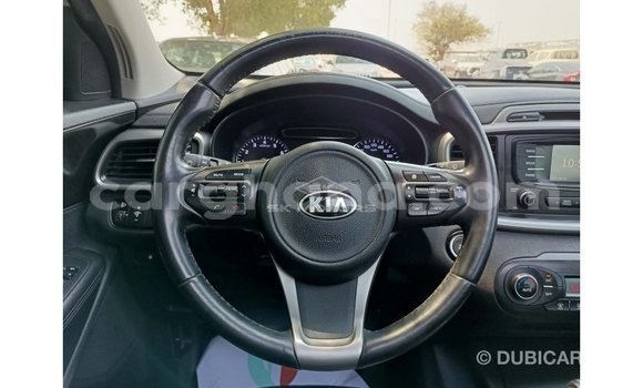 Ra Imported Kia Sorento Miiran Ọkọ̀ in Import - Dubai ni Ashanti Ra Imported Kia Sorento Miiran Ọkọ̀ in Import - Dubai ni Ashanti