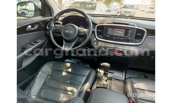 Ra Imported Kia Sorento Miiran Ọkọ̀ in Import - Dubai ni Ashanti Ra Imported Kia Sorento Miiran Ọkọ̀ in Import - Dubai ni Ashanti
