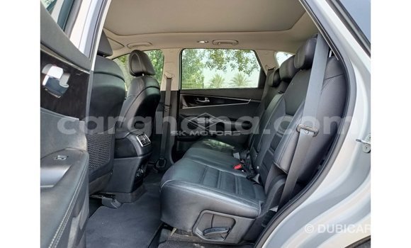 Ra Imported Kia Sorento Miiran Ọkọ̀ in Import - Dubai ni Ashanti Ra Imported Kia Sorento Miiran Ọkọ̀ in Import - Dubai ni Ashanti