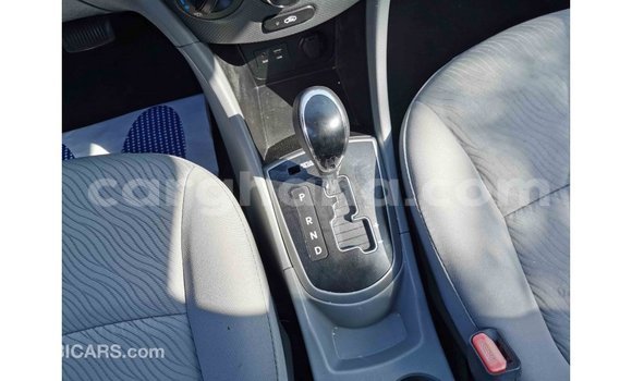Buy Import Hyundai Accent Other Car in Import - Dubai in Ashanti Buy Import Hyundai Accent Other Car in Import - Dubai in Ashanti