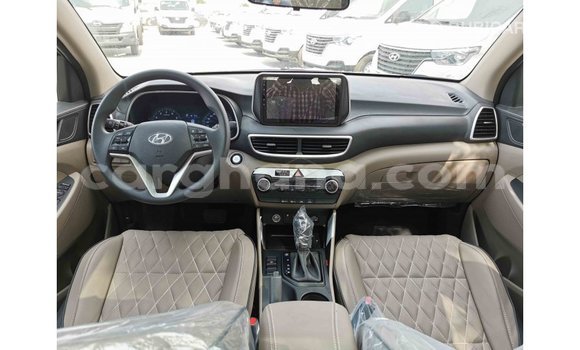 Ra Imported Hyundai Tucson Miiran Ọkọ̀ in Import - Dubai ni Ashanti Ra Imported Hyundai Tucson Miiran Ọkọ̀ in Import - Dubai ni Ashanti