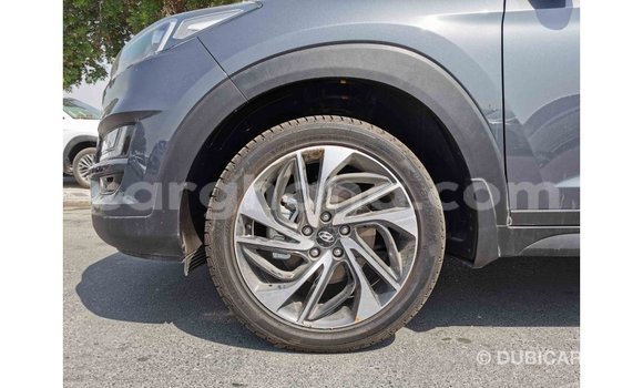 Ra Imported Hyundai Tucson Miiran Ọkọ̀ in Import - Dubai ni Ashanti Ra Imported Hyundai Tucson Miiran Ọkọ̀ in Import - Dubai ni Ashanti