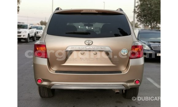 Sayi Imported Toyota Highlander Sauran Mota in Import - Dubai a Ashanti Sayi Imported Toyota Highlander Sauran Mota in Import - Dubai a Ashanti