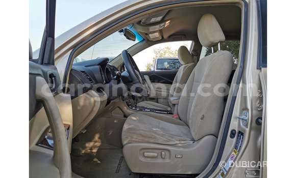 Sayi Imported Toyota Highlander Sauran Mota in Import - Dubai a Ashanti Sayi Imported Toyota Highlander Sauran Mota in Import - Dubai a Ashanti