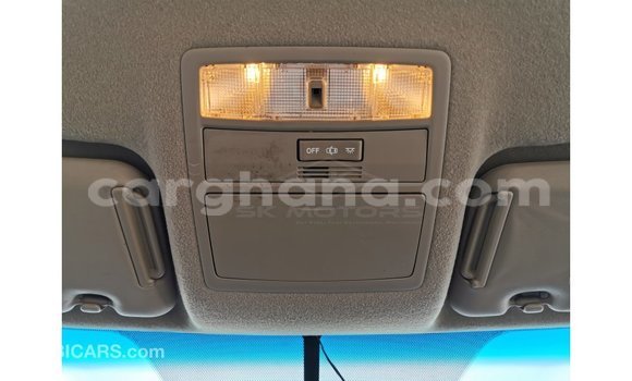 Sayi Imported Toyota Highlander Sauran Mota in Import - Dubai a Ashanti Sayi Imported Toyota Highlander Sauran Mota in Import - Dubai a Ashanti