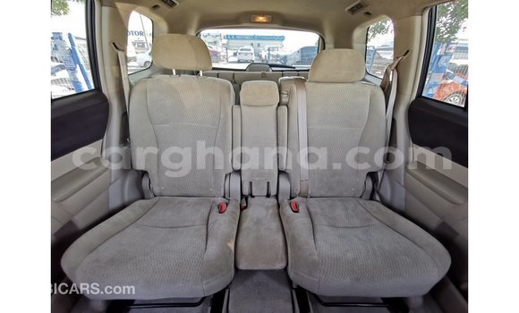 Sayi Imported Toyota Highlander Sauran Mota in Import - Dubai a Ashanti Sayi Imported Toyota Highlander Sauran Mota in Import - Dubai a Ashanti