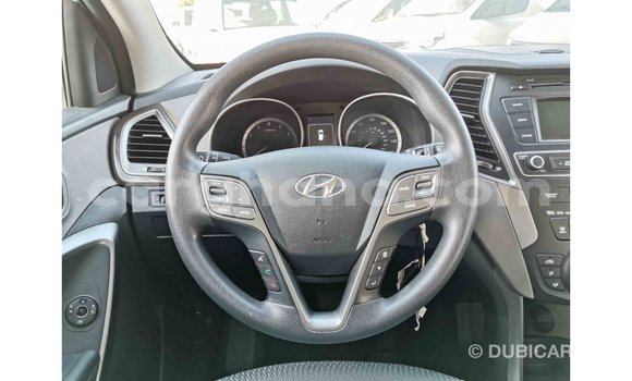 Ra Imported Hyundai Santa Fe Miiran Ọkọ̀ in Import - Dubai ni Ashanti Ra Imported Hyundai Santa Fe Miiran Ọkọ̀ in Import - Dubai ni Ashanti