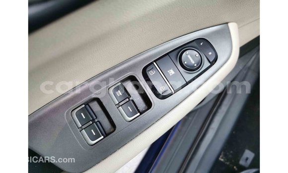 Sayi Imported Kia Optima Blue Mota in Import - Dubai a Ashanti Sayi Imported Kia Optima Blue Mota in Import - Dubai a Ashanti