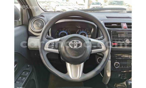 Sayi Imported Toyota Rush Sauran Mota in Import - Dubai a Ashanti Sayi Imported Toyota Rush Sauran Mota in Import - Dubai a Ashanti