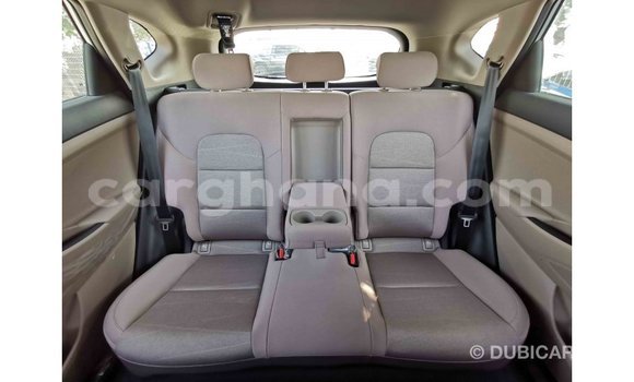 Sayi Imported Hyundai Tucson Sauran Mota in Import - Dubai a Ashanti Sayi Imported Hyundai Tucson Sauran Mota in Import - Dubai a Ashanti