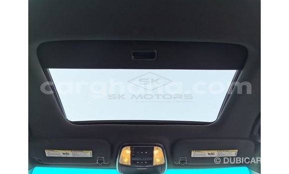 Buy Import Jeep Grand Cherokee Black Car in Import - Dubai in Ashanti Buy Import Jeep Grand Cherokee Black Car in Import - Dubai in Ashanti