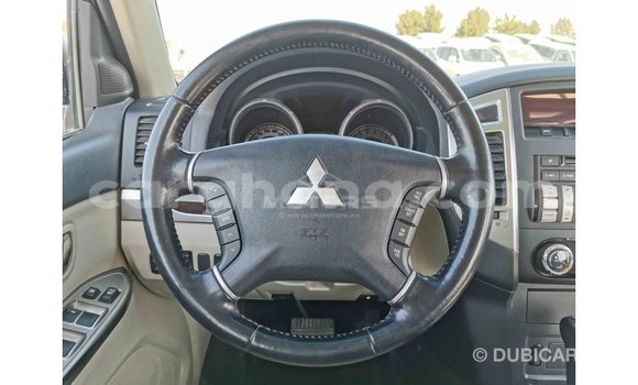 Ra Imported Mitsubishi Pajero Miiran Ọkọ̀ in Import - Dubai ni Ashanti Ra Imported Mitsubishi Pajero Miiran Ọkọ̀ in Import - Dubai ni Ashanti