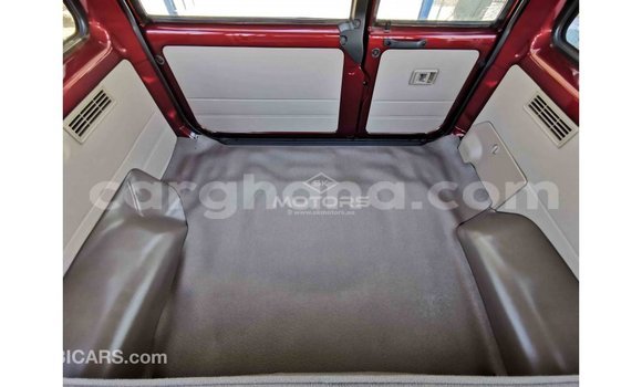 Sayi Imported Toyota Land Cruiser Red Mota in Import - Dubai a Ashanti Sayi Imported Toyota Land Cruiser Red Mota in Import - Dubai a Ashanti