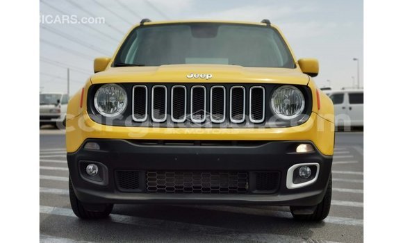 Ra Imported Jeep Renegade Miiran Ọkọ̀ in Import - Dubai ni Ashanti Ra Imported Jeep Renegade Miiran Ọkọ̀ in Import - Dubai ni Ashanti
