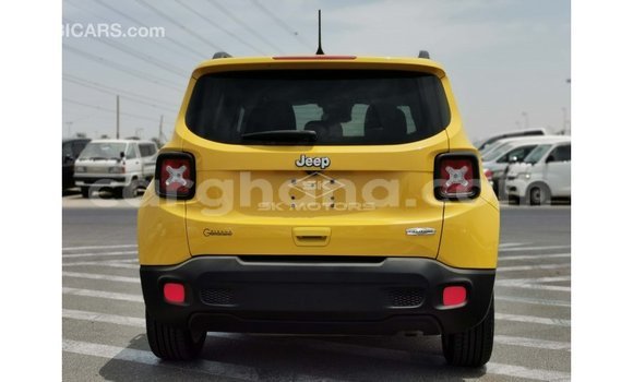 Ra Imported Jeep Renegade Miiran Ọkọ̀ in Import - Dubai ni Ashanti Ra Imported Jeep Renegade Miiran Ọkọ̀ in Import - Dubai ni Ashanti