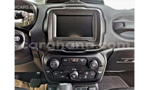 Ra Imported Jeep Renegade Miiran Ọkọ̀ in Import - Dubai ni Ashanti Ra Imported Jeep Renegade Miiran Ọkọ̀ in Import - Dubai ni Ashanti