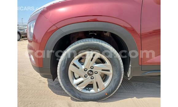 Buy Import Hyundai Creta Red Car in Import - Dubai in Ashanti Buy Import Hyundai Creta Red Car in Import - Dubai in Ashanti