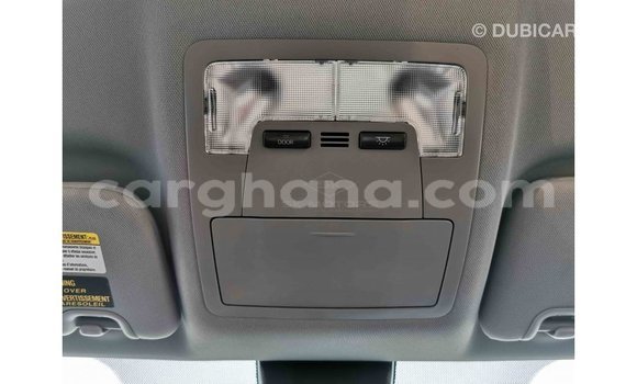 Sayi Imported Toyota Highlander Sauran Mota in Import - Dubai a Ashanti Sayi Imported Toyota Highlander Sauran Mota in Import - Dubai a Ashanti