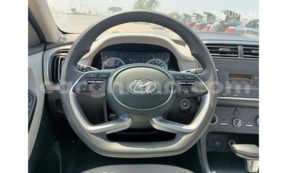 Buy Import Hyundai Creta Other Car in Import - Dubai in Ashanti Buy Import Hyundai Creta Other Car in Import - Dubai in Ashanti