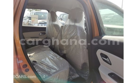 Ra Imported Renault Duster Miiran Ọkọ̀ in Import - Dubai ni Ashanti Ra Imported Renault Duster Miiran Ọkọ̀ in Import - Dubai ni Ashanti