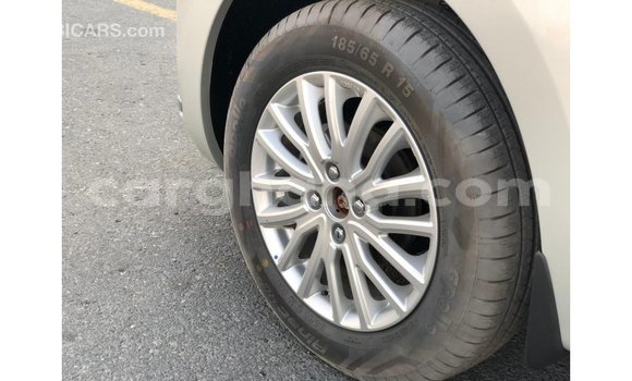 Ra Imported Suzuki Dzire Miiran Mọto in Import - Dubai ni Ashanti Ra Imported Suzuki Dzire Miiran Mọto in Import - Dubai ni Ashanti