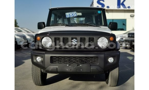 Buy Import Suzuki Jimny Black Car in Import - Dubai in Ashanti Buy Import Suzuki Jimny Black Car in Import - Dubai in Ashanti