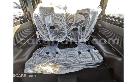 Buy Import Suzuki Jimny Black Car in Import - Dubai in Ashanti Buy Import Suzuki Jimny Black Car in Import - Dubai in Ashanti