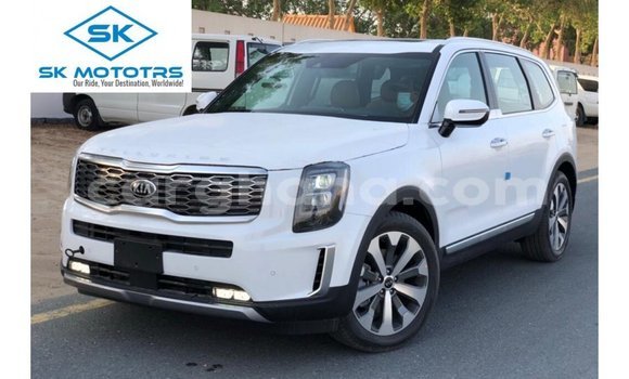 Sayi Imported Kia Rio White Mota in Import - Dubai a Ashanti Sayi Imported Kia Rio White Mota in Import - Dubai a Ashanti