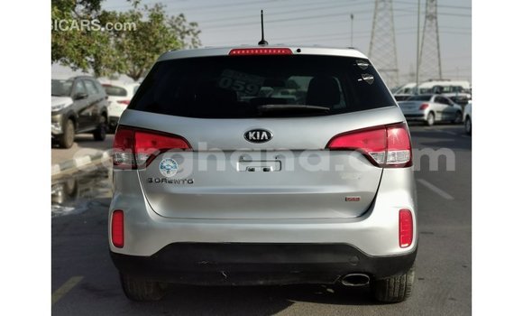 Buy Import Kia Sorento Other Car in Import - Dubai in Ashanti Buy Import Kia Sorento Other Car in Import - Dubai in Ashanti