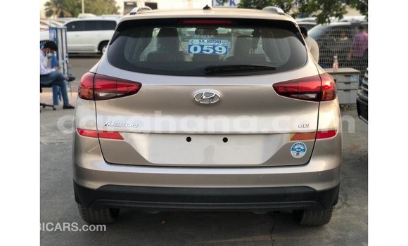 Buy Import Hyundai Tucson Other Car in Import - Dubai in Ashanti Buy Import Hyundai Tucson Other Car in Import - Dubai in Ashanti