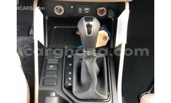 Buy Import Hyundai Tucson Other Car in Import - Dubai in Ashanti Buy Import Hyundai Tucson Other Car in Import - Dubai in Ashanti