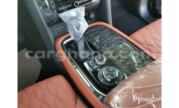 Sayi Imported Nissan Patrol Black Mota in Import - Dubai a Ashanti Sayi Imported Nissan Patrol Black Mota in Import - Dubai a Ashanti