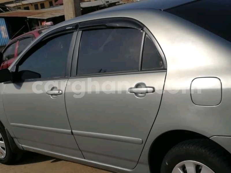 Big with watermark toyota corolla greater accra accra 26515