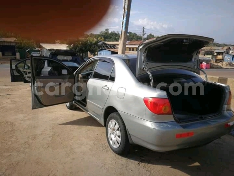 Big with watermark toyota corolla greater accra accra 26515