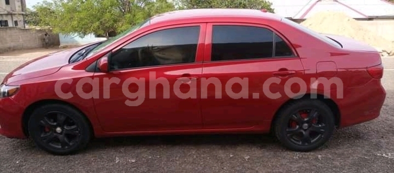 Big with watermark toyota corolla greater accra accra 26516