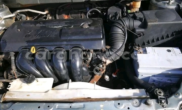 Buy Used Toyota Corolla Red Car in Accra in Greater Accra Buy Used Toyota Corolla Red Car in Accra in Greater Accra