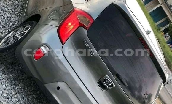 Sayi Na hannu Kia Morning Sauran Mota in Accra a Greater Accra Sayi Na hannu Kia Morning Sauran Mota in Accra a Greater Accra