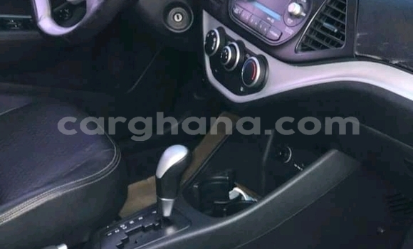 Ra Àlòkù Kia Morning Miiran Ọkọ̀ in Accra ni Greater Accra Ra Àlòkù Kia Morning Miiran Ọkọ̀ in Accra ni Greater Accra