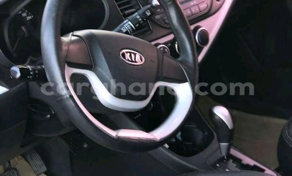 Ra Àlòkù Kia Morning Miiran Ọkọ̀ in Accra ni Greater Accra Ra Àlòkù Kia Morning Miiran Ọkọ̀ in Accra ni Greater Accra