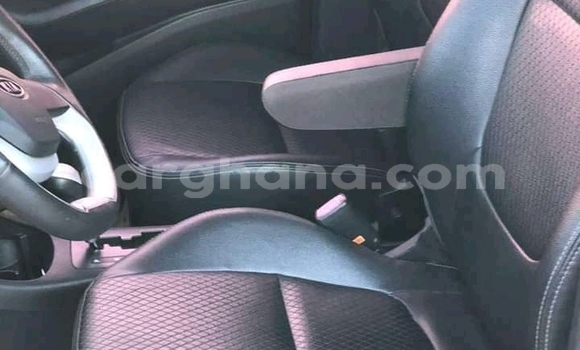 Ra Àlòkù Kia Morning Miiran Ọkọ̀ in Accra ni Greater Accra Ra Àlòkù Kia Morning Miiran Ọkọ̀ in Accra ni Greater Accra