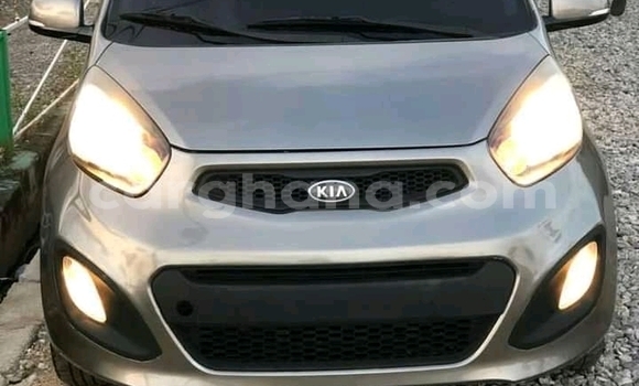 Ra Àlòkù Kia Morning Miiran Ọkọ̀ in Accra ni Greater Accra Ra Àlòkù Kia Morning Miiran Ọkọ̀ in Accra ni Greater Accra