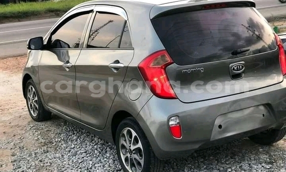 Ra Àlòkù Kia Morning Miiran Ọkọ̀ in Accra ni Greater Accra Ra Àlòkù Kia Morning Miiran Ọkọ̀ in Accra ni Greater Accra