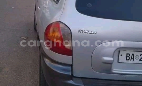 Buy Used Hyundai Santa Fe Other Car in Accra in Greater Accra Buy Used Hyundai Santa Fe Other Car in Accra in Greater Accra