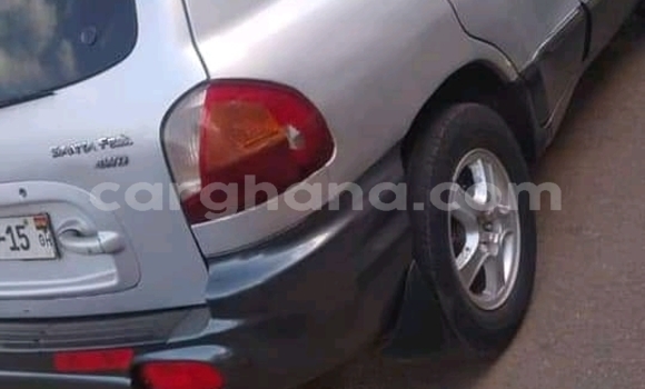Buy Used Hyundai Santa Fe Other Car in Accra in Greater Accra Buy Used Hyundai Santa Fe Other Car in Accra in Greater Accra