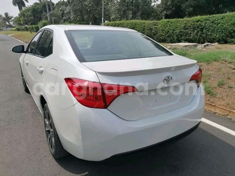 Big with watermark toyota corolla ii greater accra accra 26519