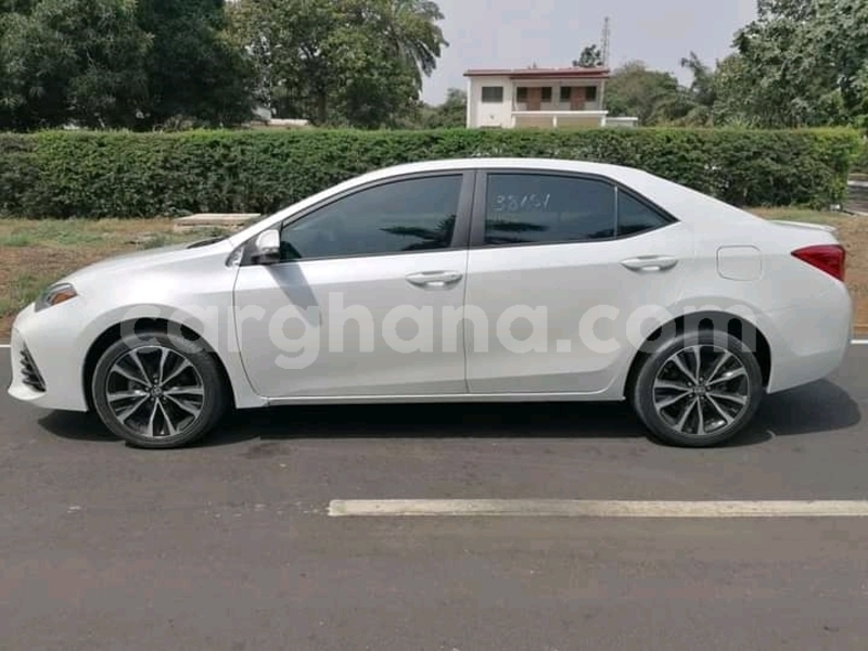 Big with watermark toyota corolla ii greater accra accra 26519