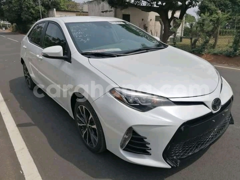 Big with watermark toyota corolla ii greater accra accra 26519