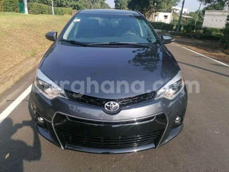 Big with watermark toyota corolla ii greater accra accra 26520