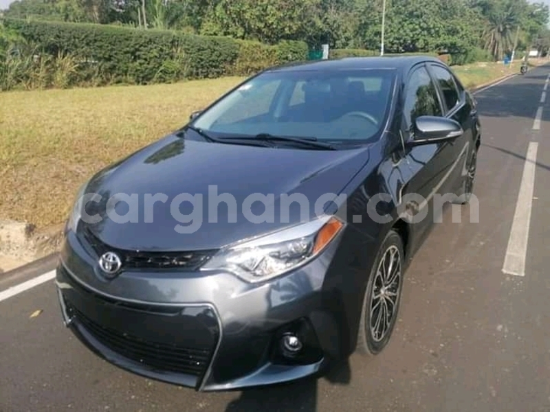 Big with watermark toyota corolla ii greater accra accra 26520