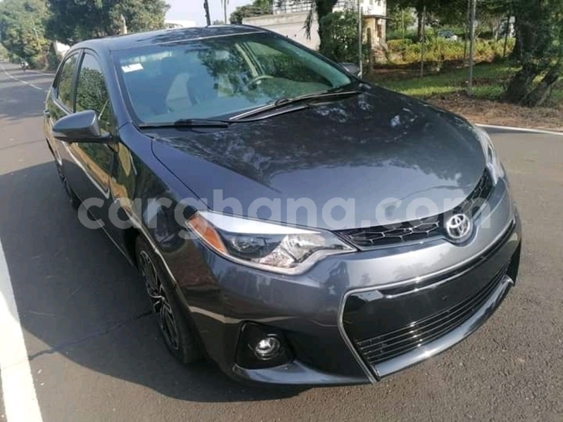 Big with watermark toyota corolla ii greater accra accra 26520